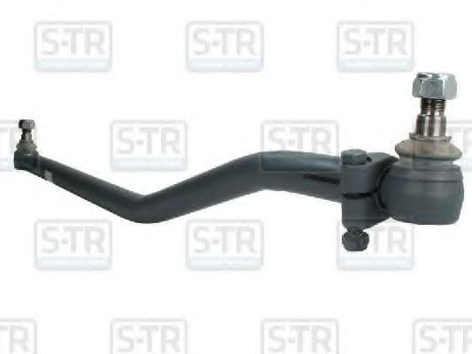 STR-10813 S-TR Кермова тяга в комплекті