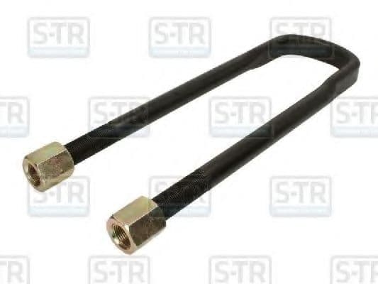 STR-50411 S-TR Скоба ресори