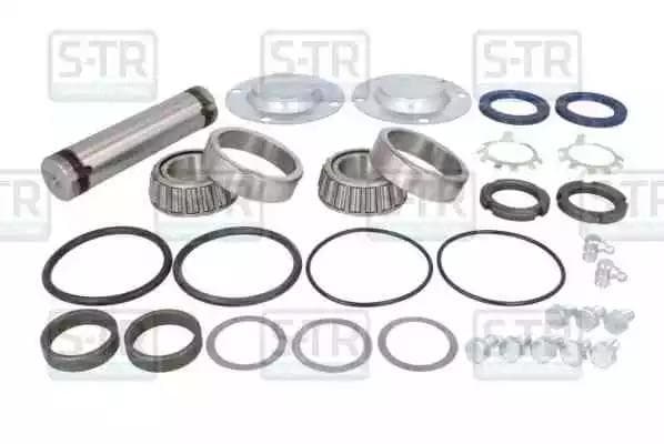 STR-120571 S-TR Сайлентблок важеля