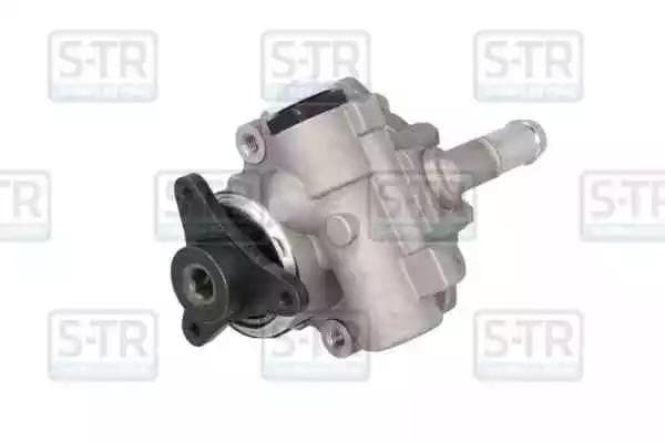 STR-140402 S-TR Насос ГПК
