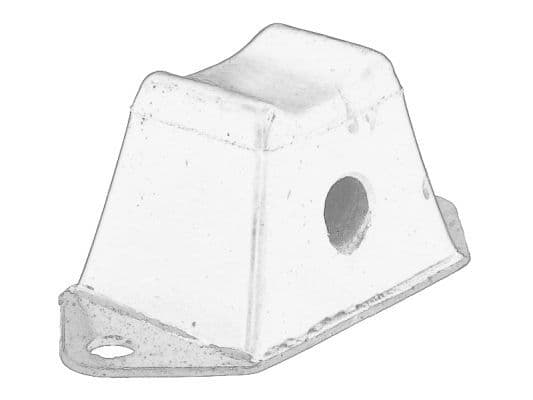 str1201229 S-TR Відбійник амортизатора