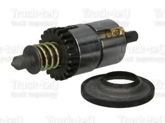 CRK-149 SBP Ремкомплект гальмівного супорта