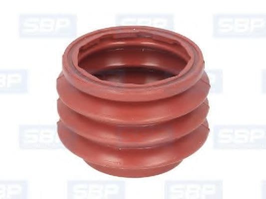 CRK-250 SBP Ремкомплект гальмівного супорта