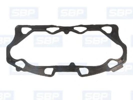 CRK-336 SBP Ремкомплект гальмівного супорта