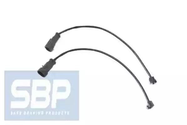 WIC018 SBP Датчик зношення гальмівних колодок