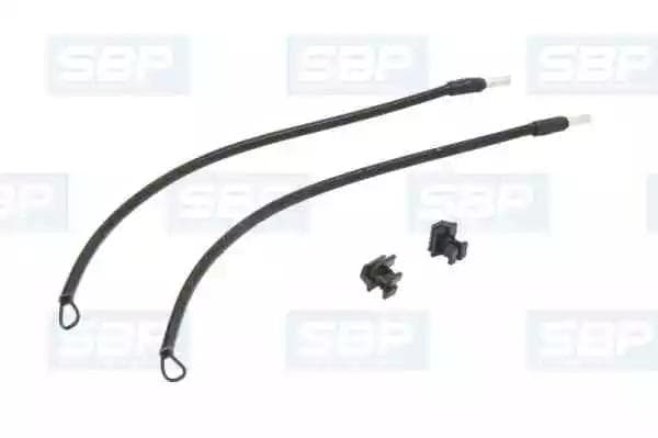 WIC044 SBP Датчик зношення гальмівних колодок