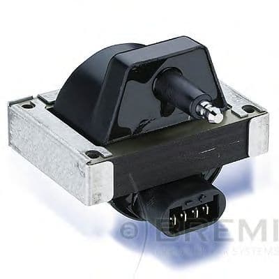 11878 Bremi Катушка зажигания