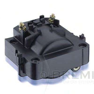 20162 Bremi Котушка запалювання