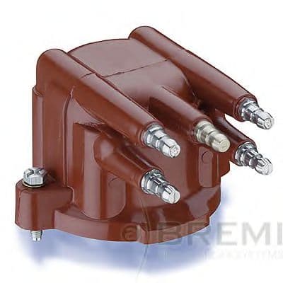 6004 Bremi Кришка розподільника запалювання