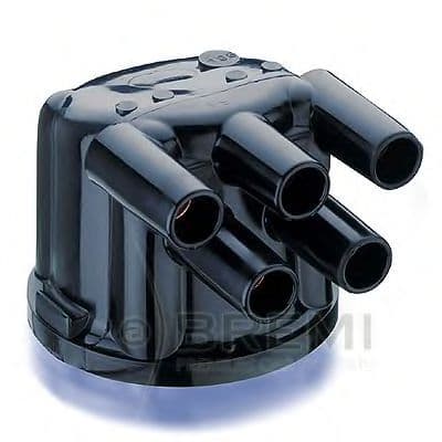 6624 Bremi Крышка распределителя зажигания