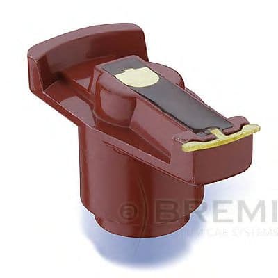 7037 Bremi Бегунок распределителя зажигания для Porsche 911