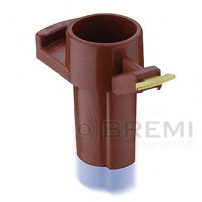 9485 Bremi Бегунок распределителя зажигания