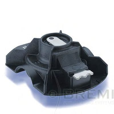 9584 Bremi Бігунок розподільника запалювання