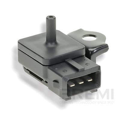 35019 Bremi Датчик давления наддува