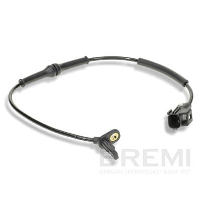 51857 Bremi Датчик ABS
