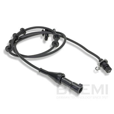 51584 Bremi Датчик ABS
