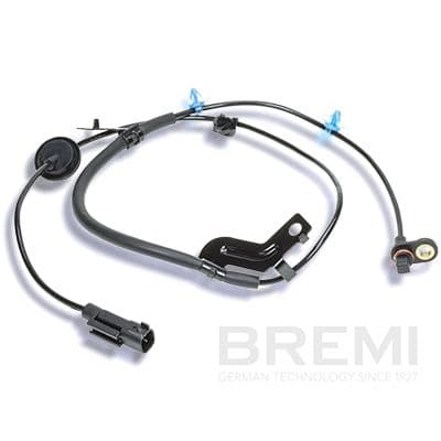 51031 Bremi Датчик ABS