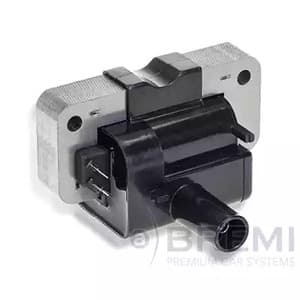 20646 Bremi Катушка зажигания