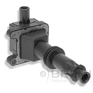 20655 Bremi Котушка запалювання