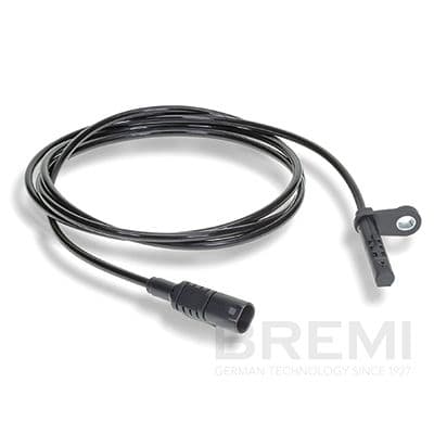 51370 Bremi Датчик ABS