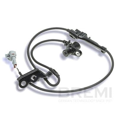 51181 Bremi Датчик ABS