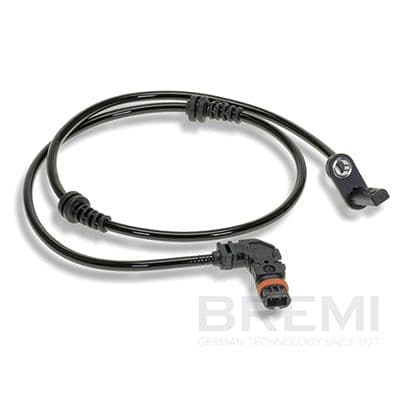 51675 Bremi Датчик ABS