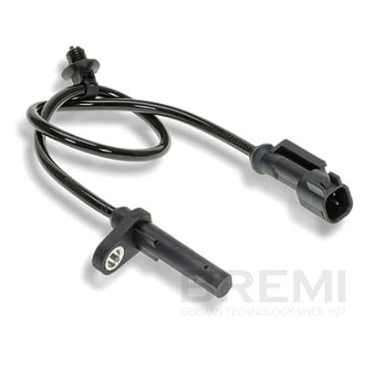 51642 Bremi Датчик ABS