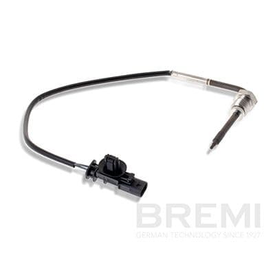 70135 Bremi Датчик температуры выхлопных газов