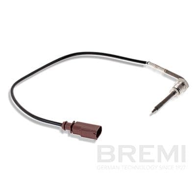 70039 Bremi Датчик температури вихлопних газів