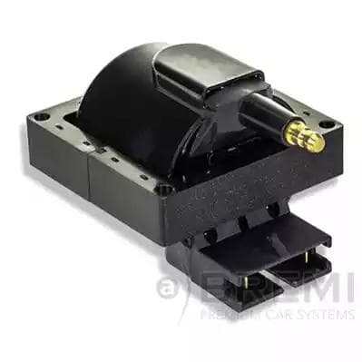 20606 Bremi Катушка зажигания