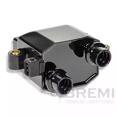 20617 Bremi Котушка запалювання