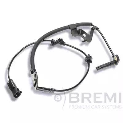50180 Bremi Датчик ABS