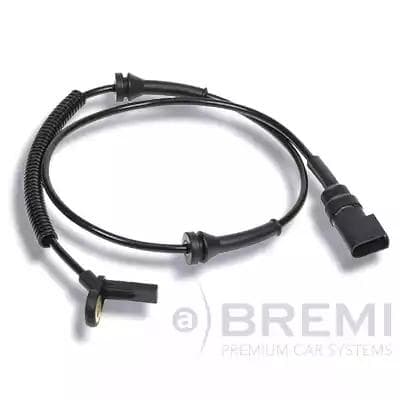 50408 Bremi Датчик ABS для Ford Fusion