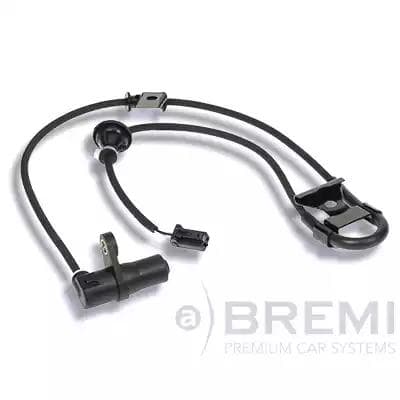 50490 Bremi Датчик ABS