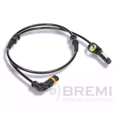 50505 Bremi Датчик ABS