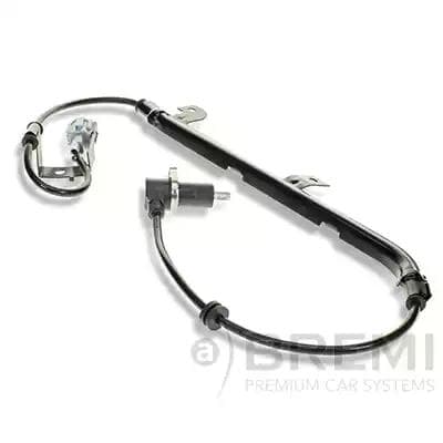 50723 Bremi Датчик ABS
