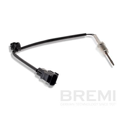 70065 Bremi Датчик температуры выхлопных газов