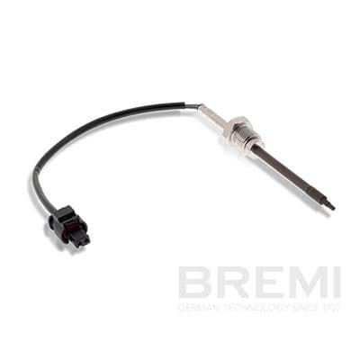 70118 Bremi Датчик температури вихлопних газів