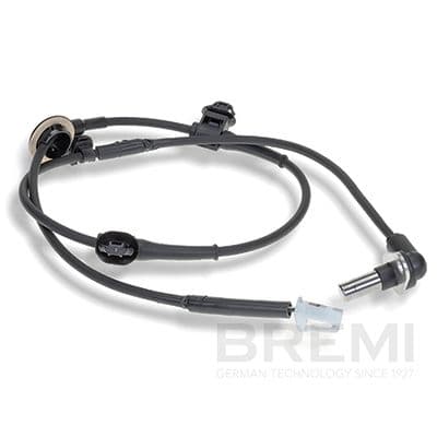 51392 Bremi Датчик ABS для Mazda CX-7