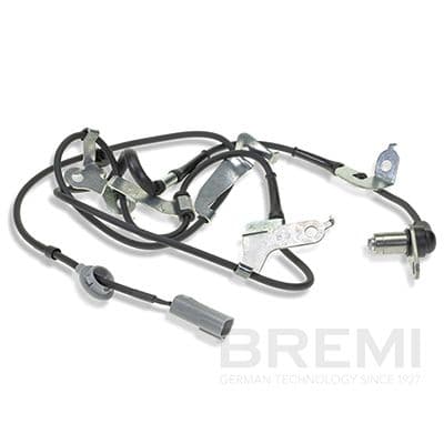 51554 Bremi Датчик ABS