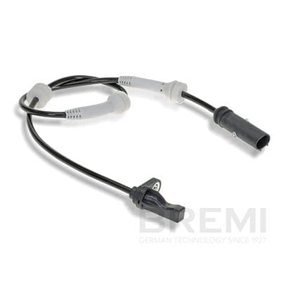 51588 Bremi Датчик ABS
