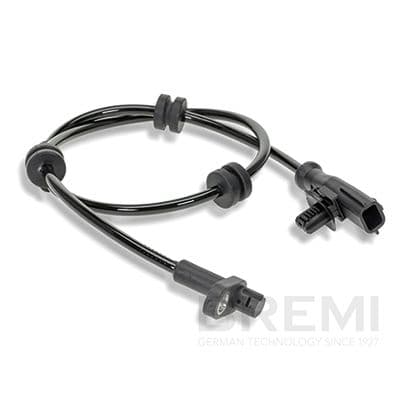 51775 Bremi Датчик ABS для Ford B-Max
