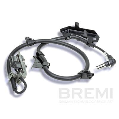 51107 Bremi Датчик ABS для Isuzu D-Max