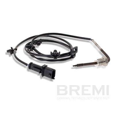 70164 Bremi Датчик температуры выхлопных газов