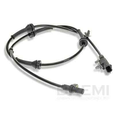 51699 Bremi Датчик ABS