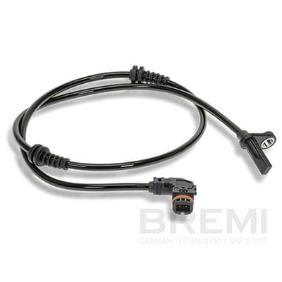 51683 Bremi Датчик ABS
