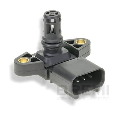 35052 Bremi Датчик давления наддува
