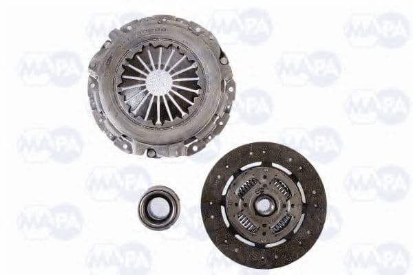003240000 MAPA Комплект зчеплення