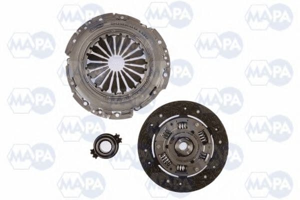 006200300 MAPA Комплект зчеплення