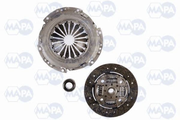 006200600 MAPA Комплект зчеплення